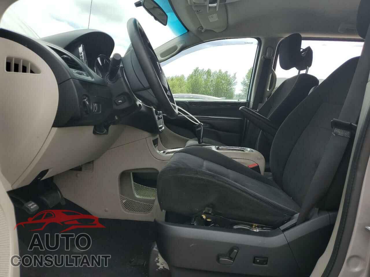 DODGE CARAVAN 2014 - 2C4RDGCG1ER123249