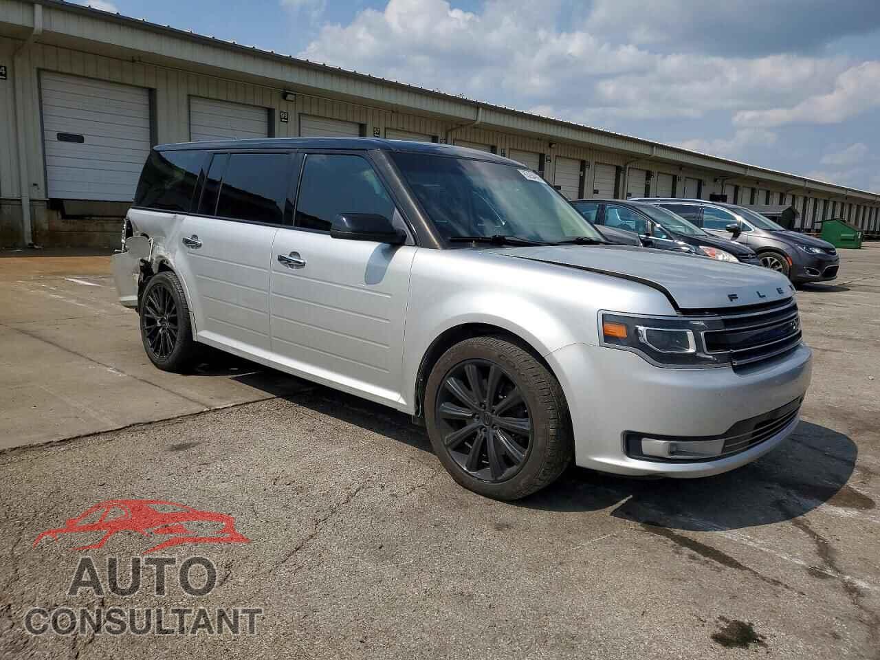 FORD FLEX 2019 - 2FMHK6D8XKBA01640