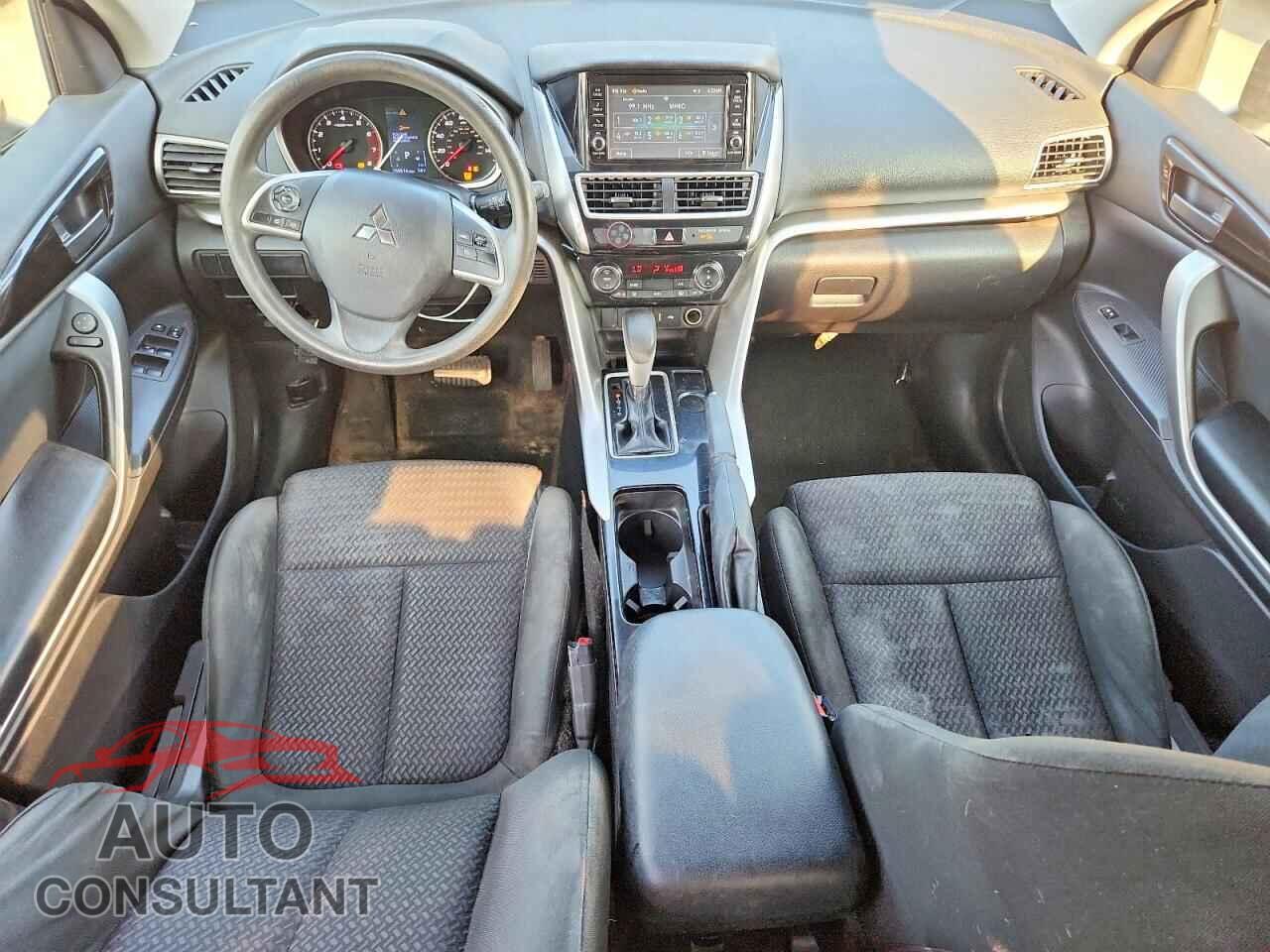 MITSUBISHI ECLIPSE 2020 - JA4AS3AA3LZ022575