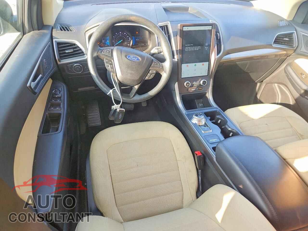 FORD EDGE 2021 - 2FMPK3G97MBA22706