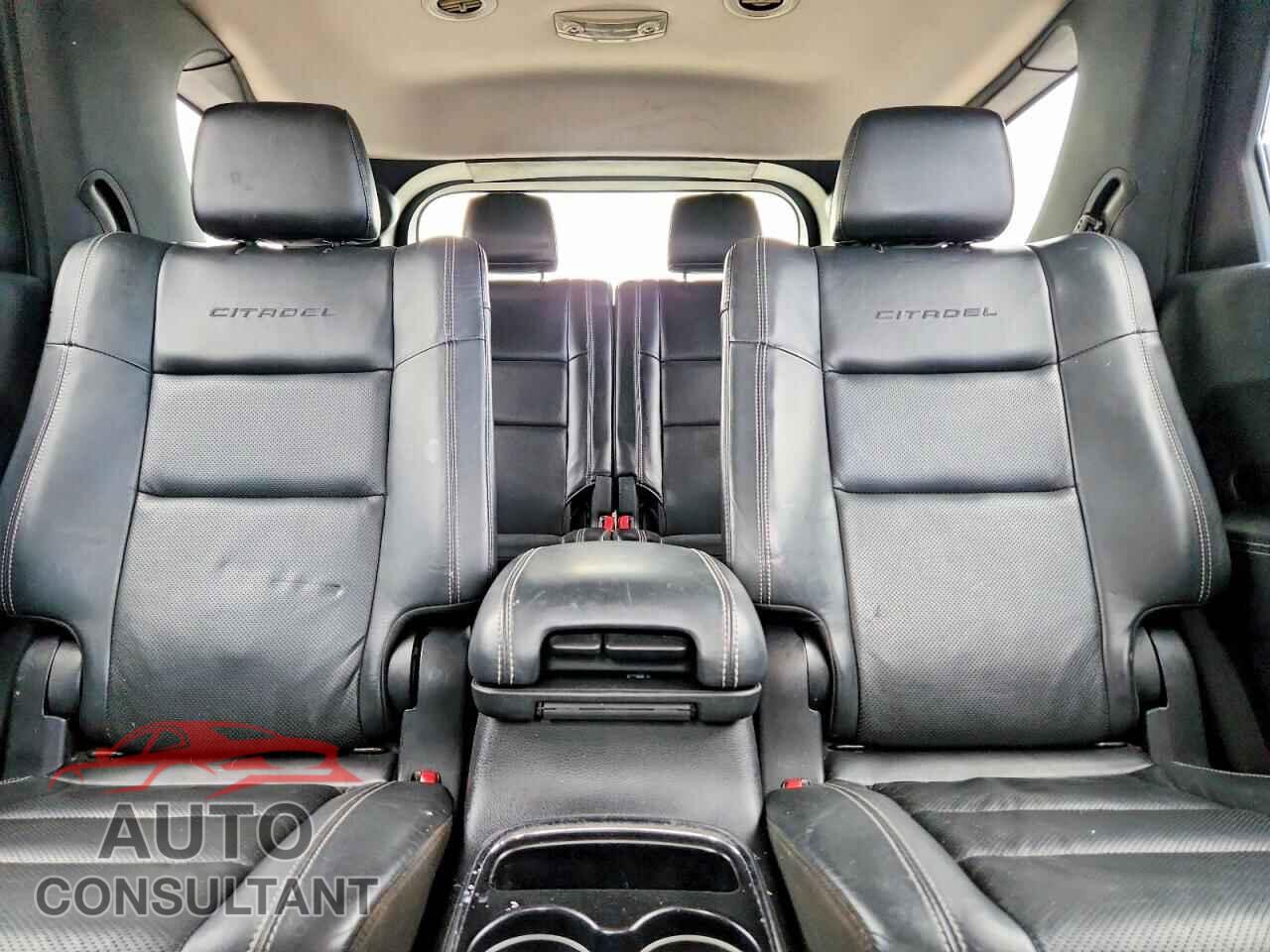 DODGE DURANGO 2015 - 1C4RDHEG5FC750579