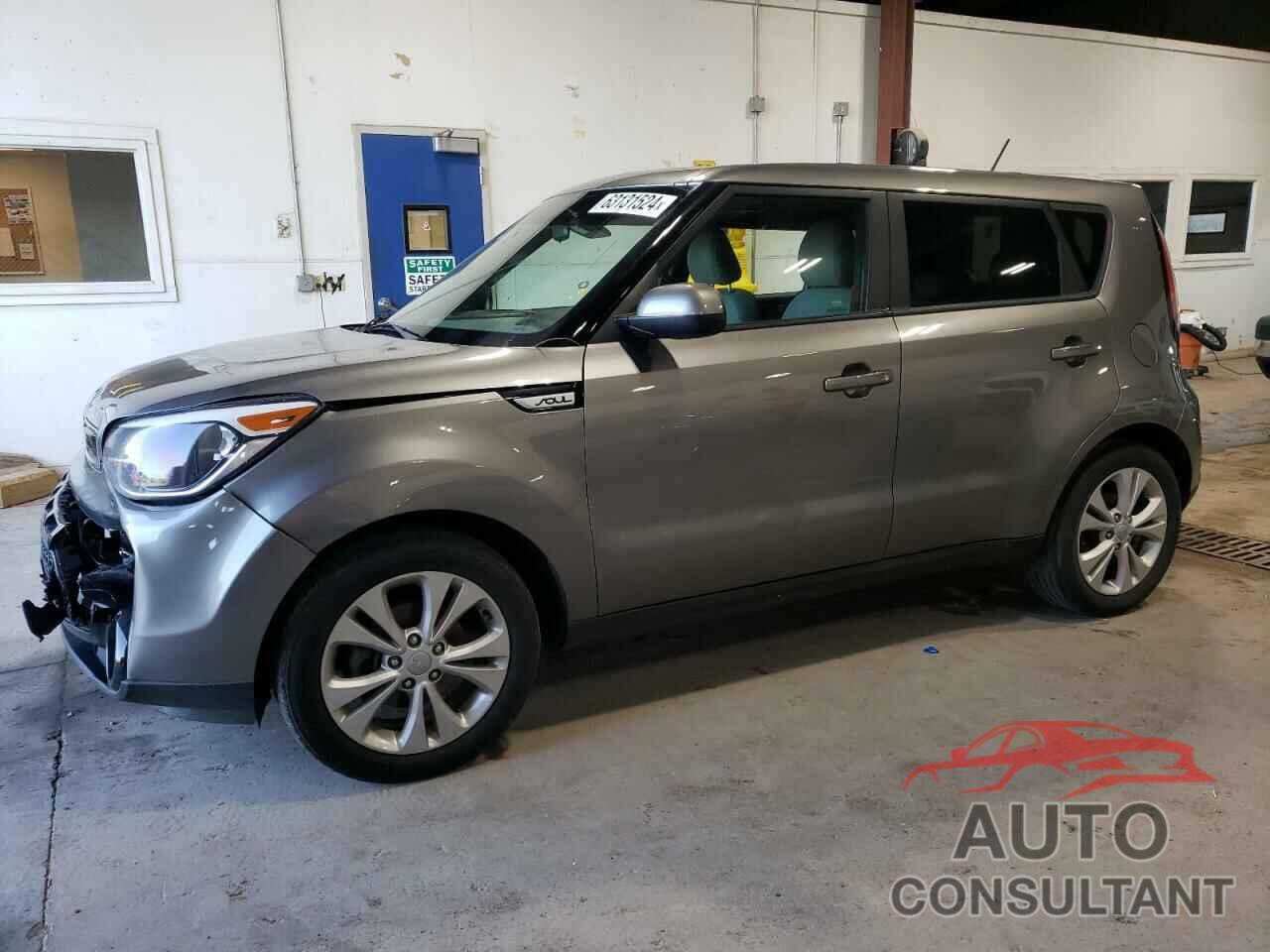 KIA SOUL 2016 - KNDJP3A5XG7401732