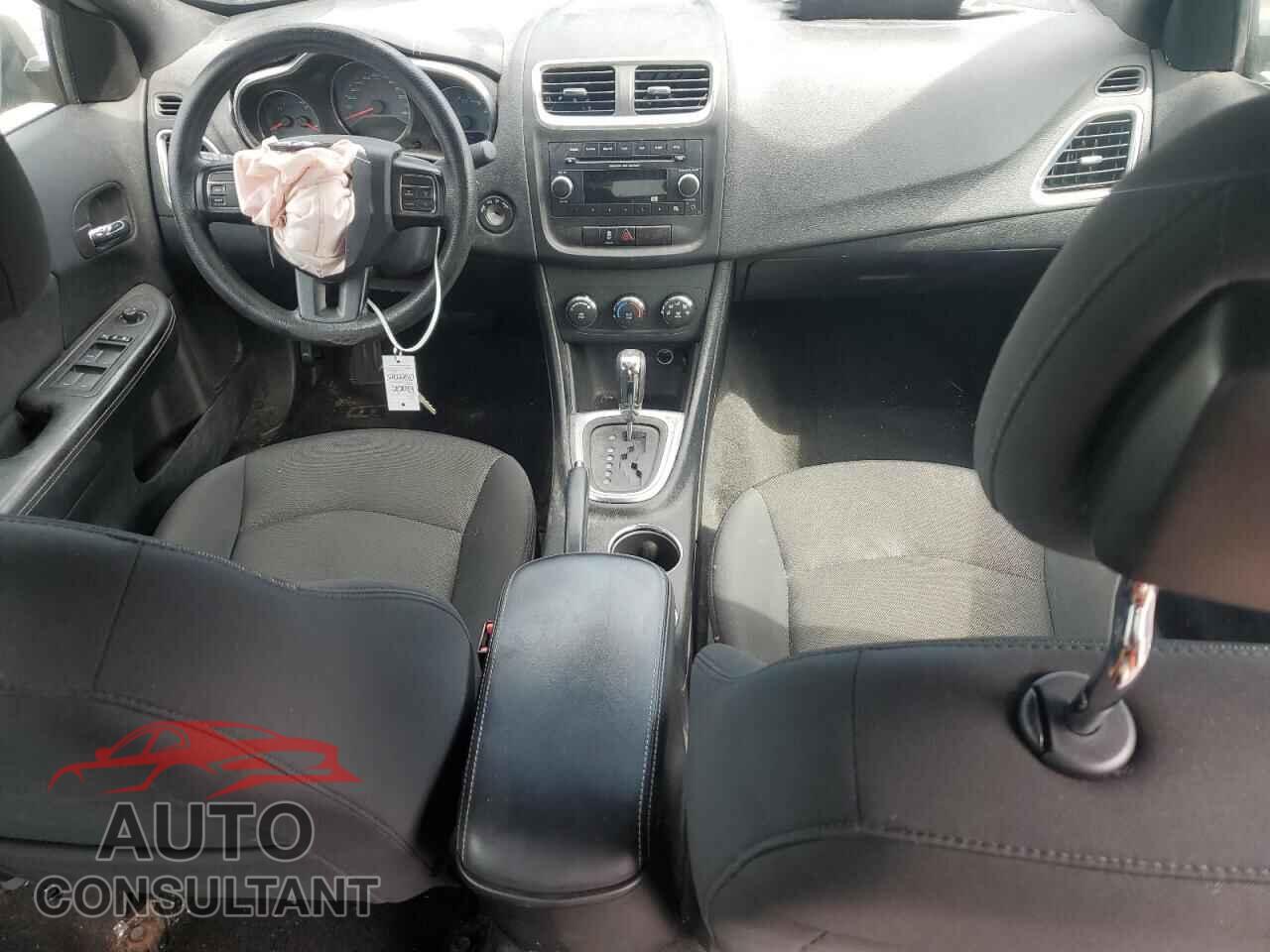 DODGE AVENGER 2014 - 1C3CDZAB7EN119099