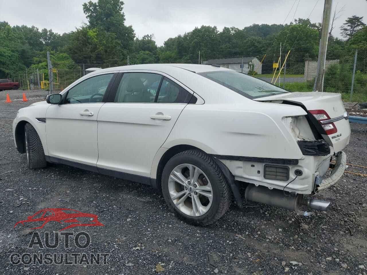FORD TAURUS 2014 - 1FAHP2E83EG181477