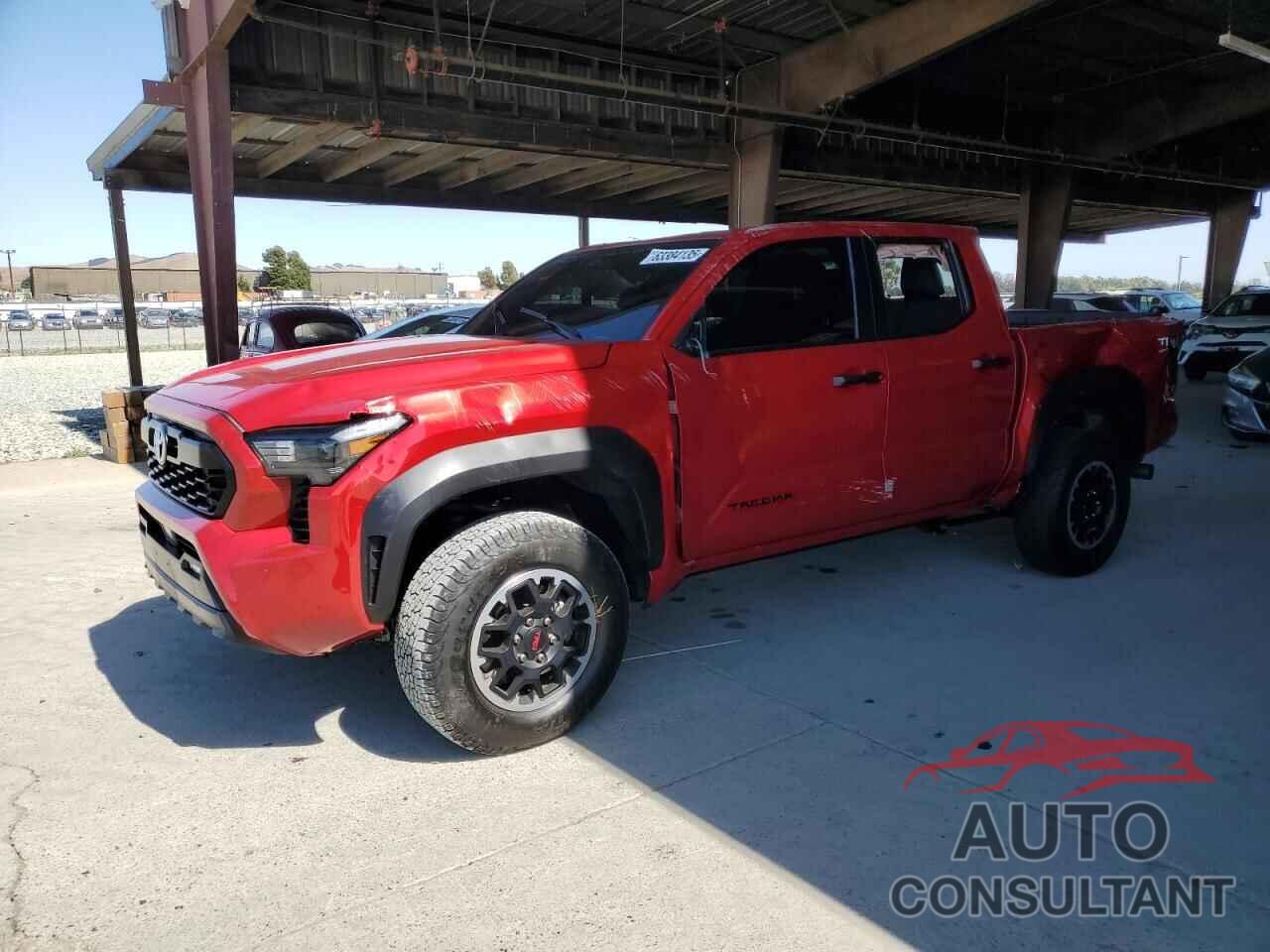 TOYOTA TACOMA 2025 - 3TYLB5JN2ST065449