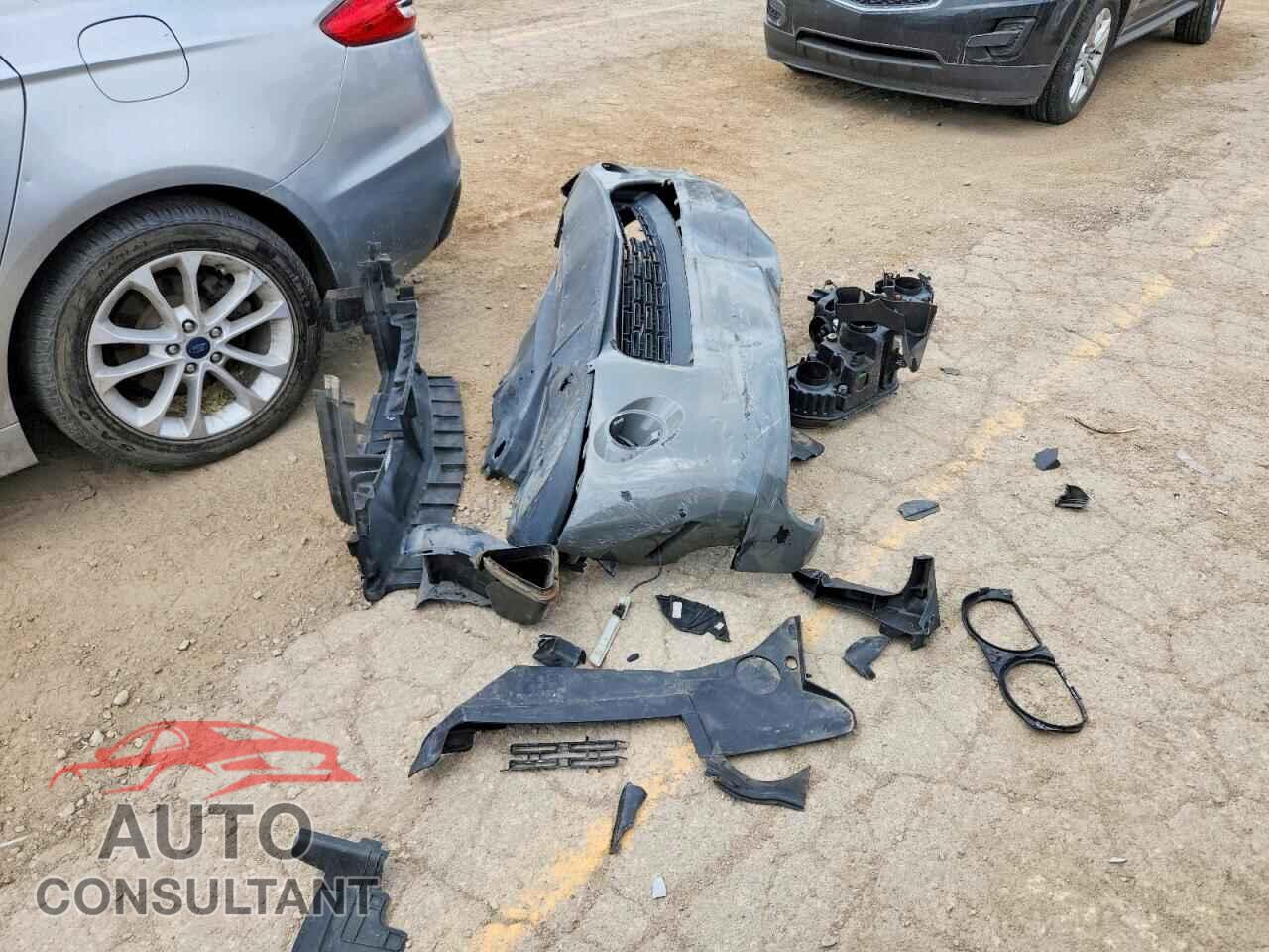 DODGE CHALLENGER 2019 - 2C3CDZAG7KH587575