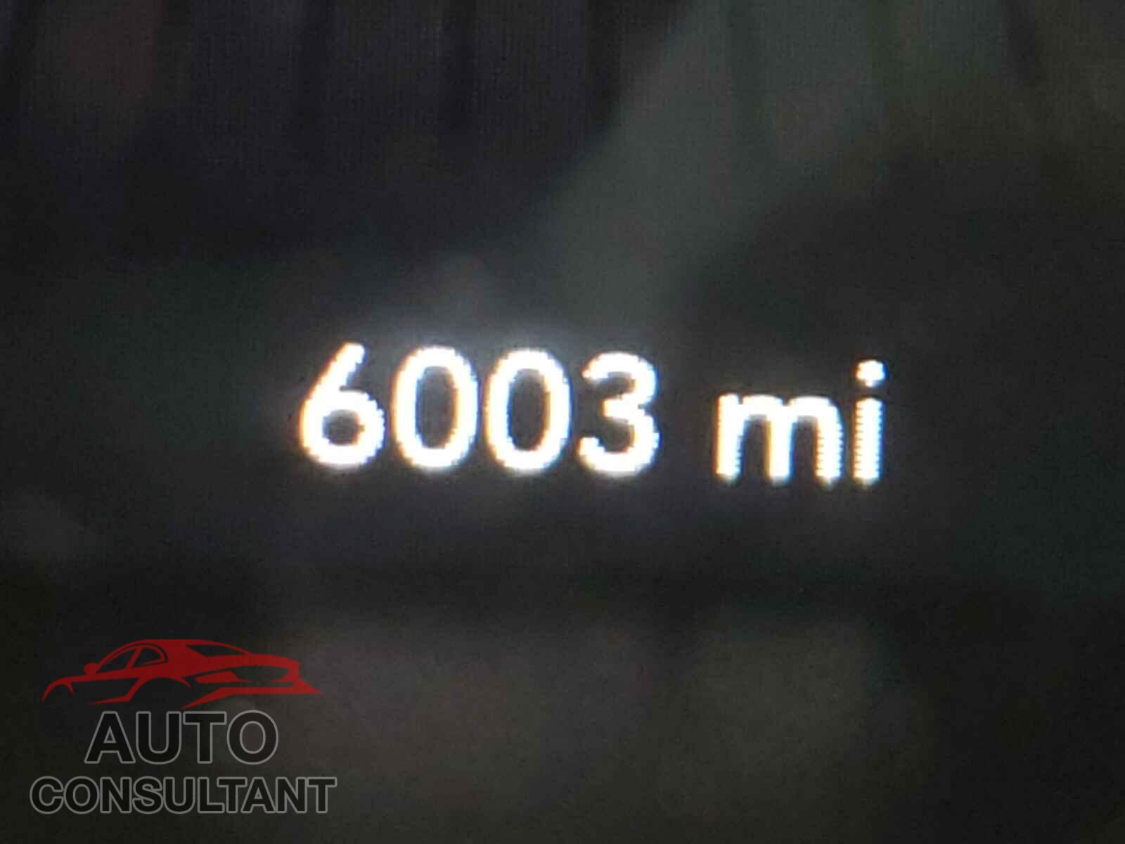 DODGE CHALLENGER 2021 - 2C3CDZAG9MH586429