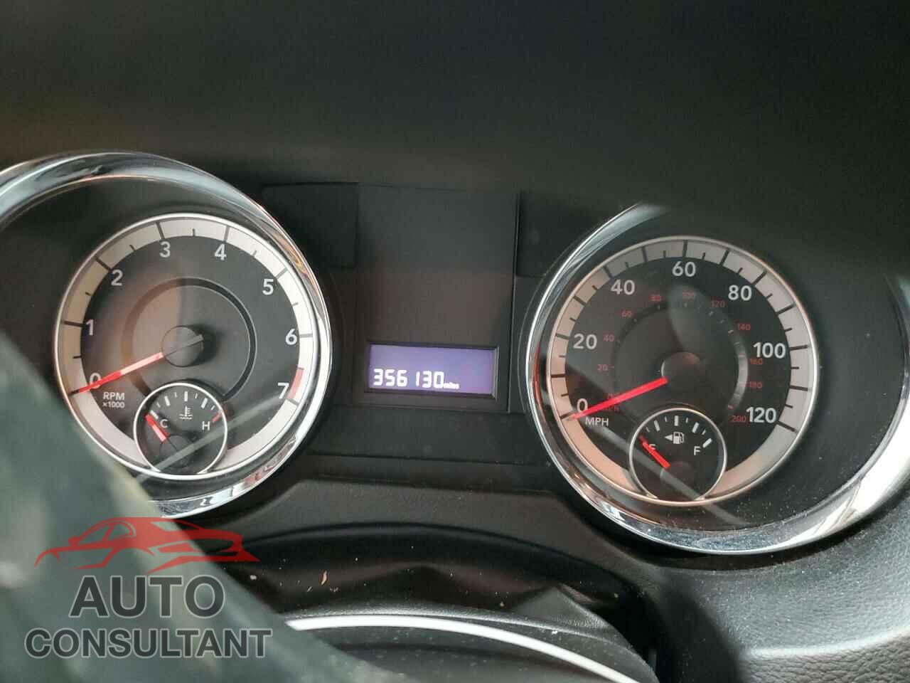 DODGE CARAVAN 2019 - 2C4RDGBGXKR805219