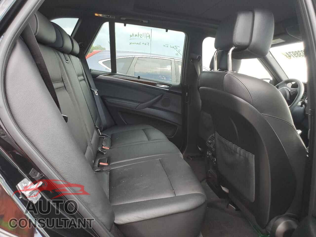 BMW X5 2013 - 5UXZV4C51D0G56349