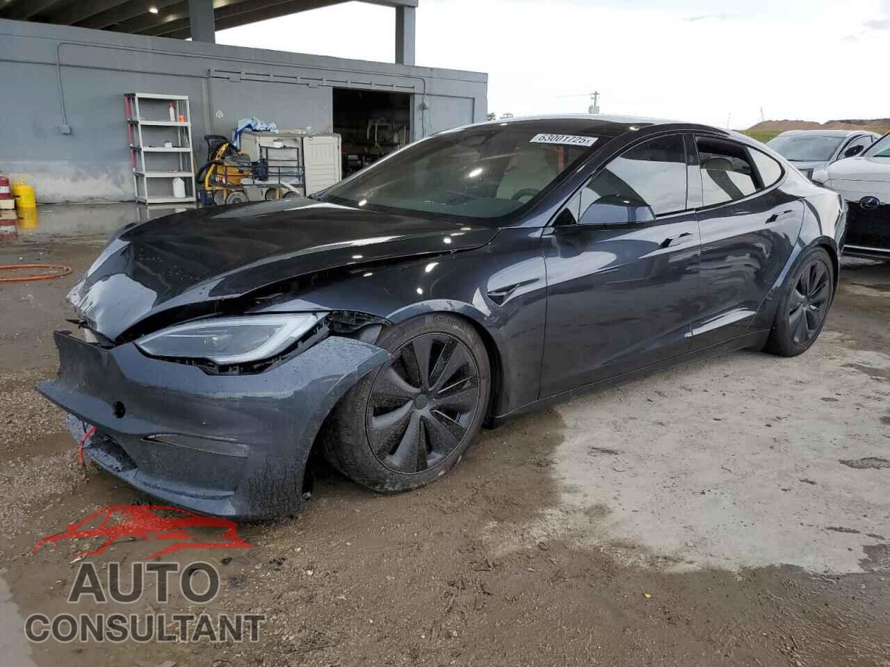 TESLA MODEL S 2024 - 5YJSA1E57RF533784