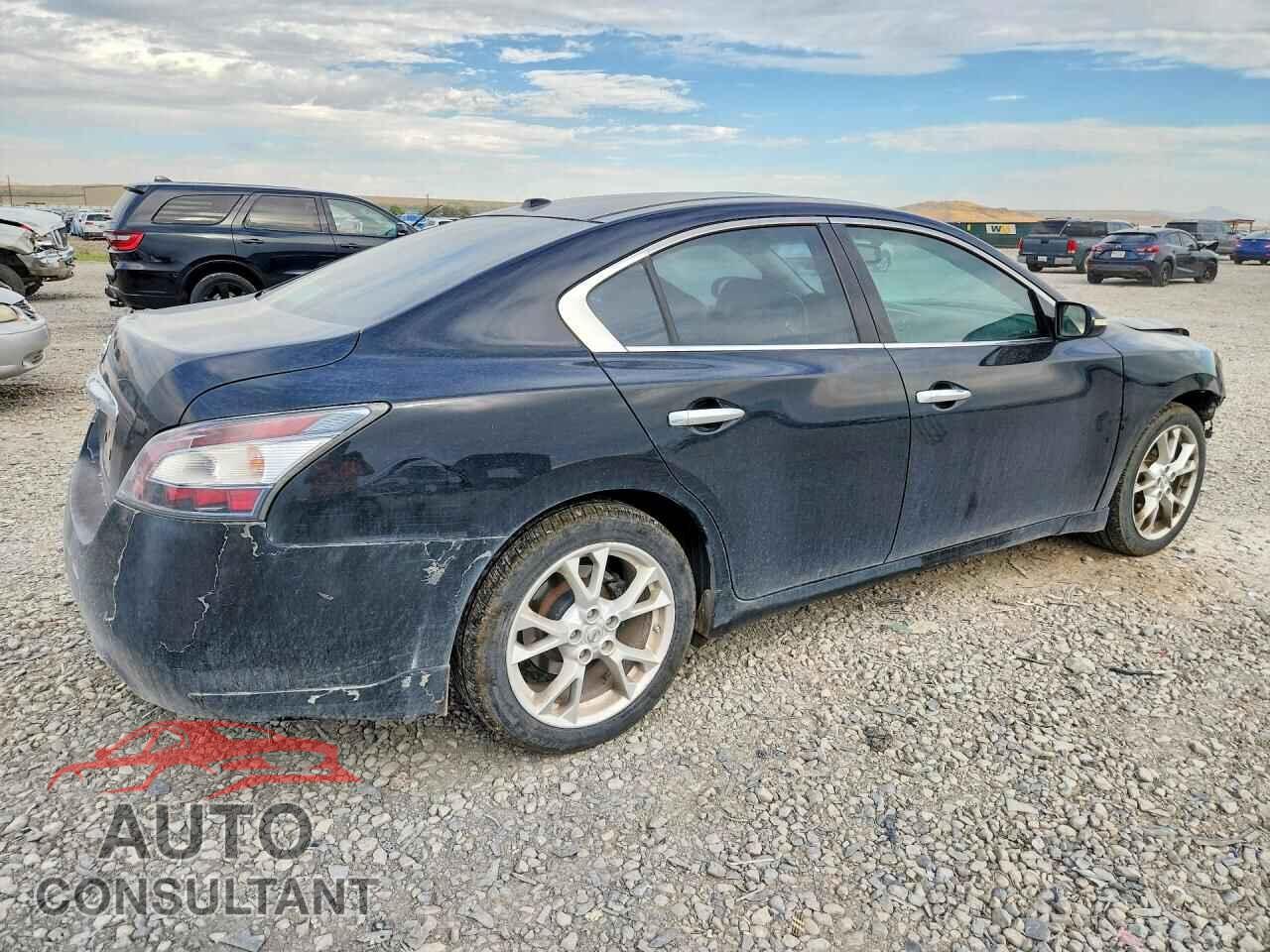 NISSAN MAXIMA 2012 - 1N4AA5AP5CC854971