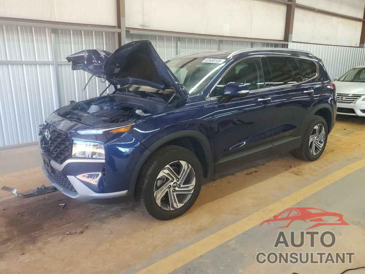 HYUNDAI SANTA FE 2023 - 5NMS2DAJ2PH561215