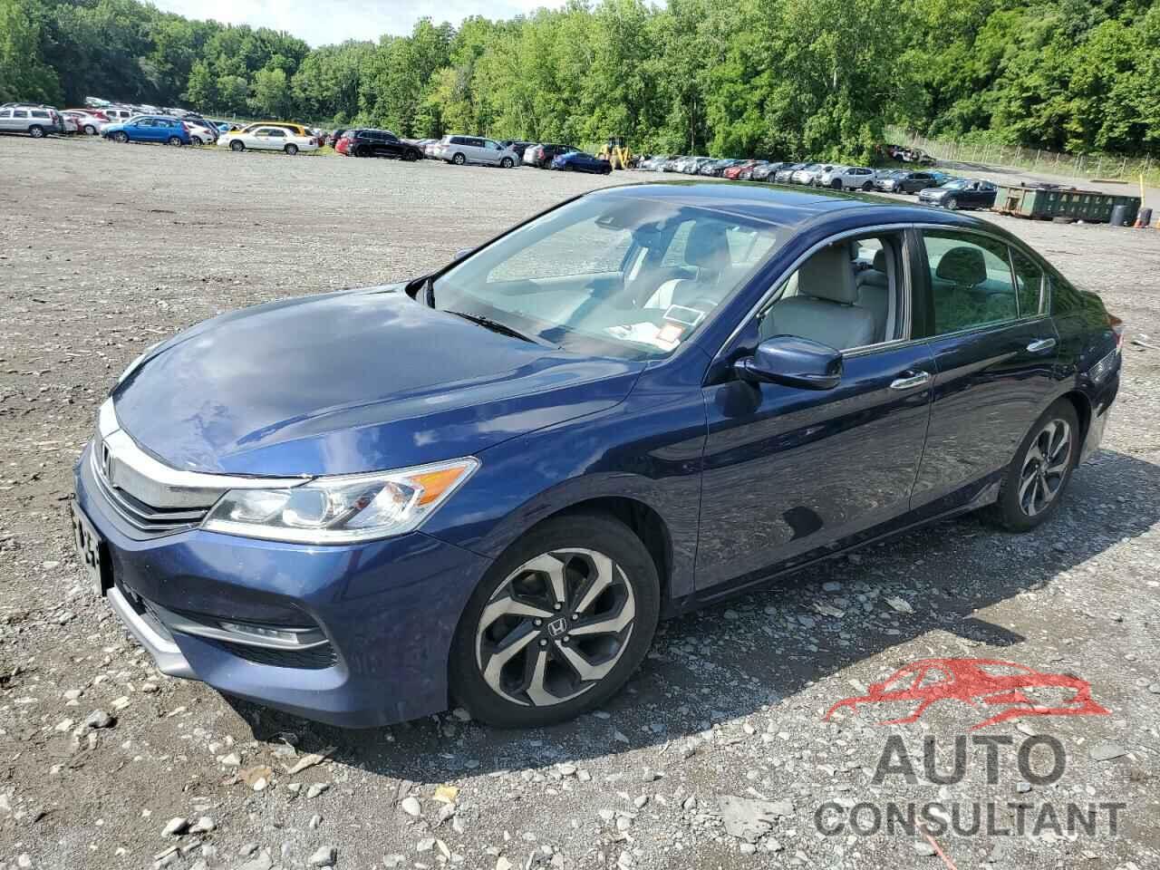 HONDA ACCORD 2016 - 1HGCR2F91GA039836