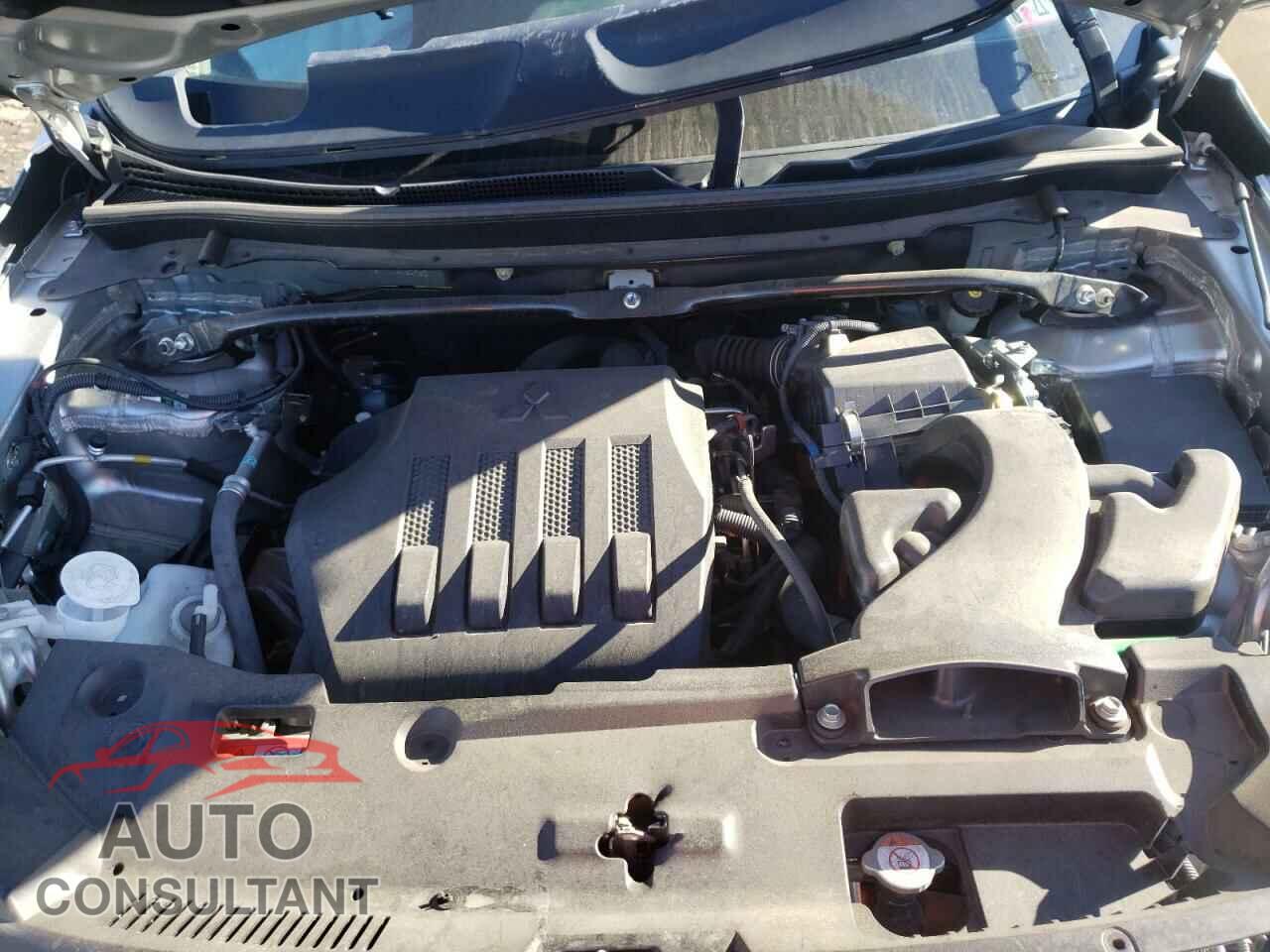MITSUBISHI ECLIPSE 2019 - JA4AS3AA8KZ052962