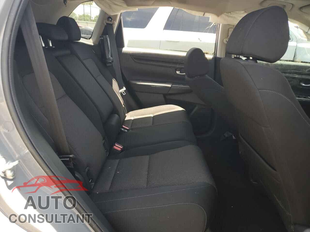 HONDA CRV 2023 - 2HKRS4H41PH413963