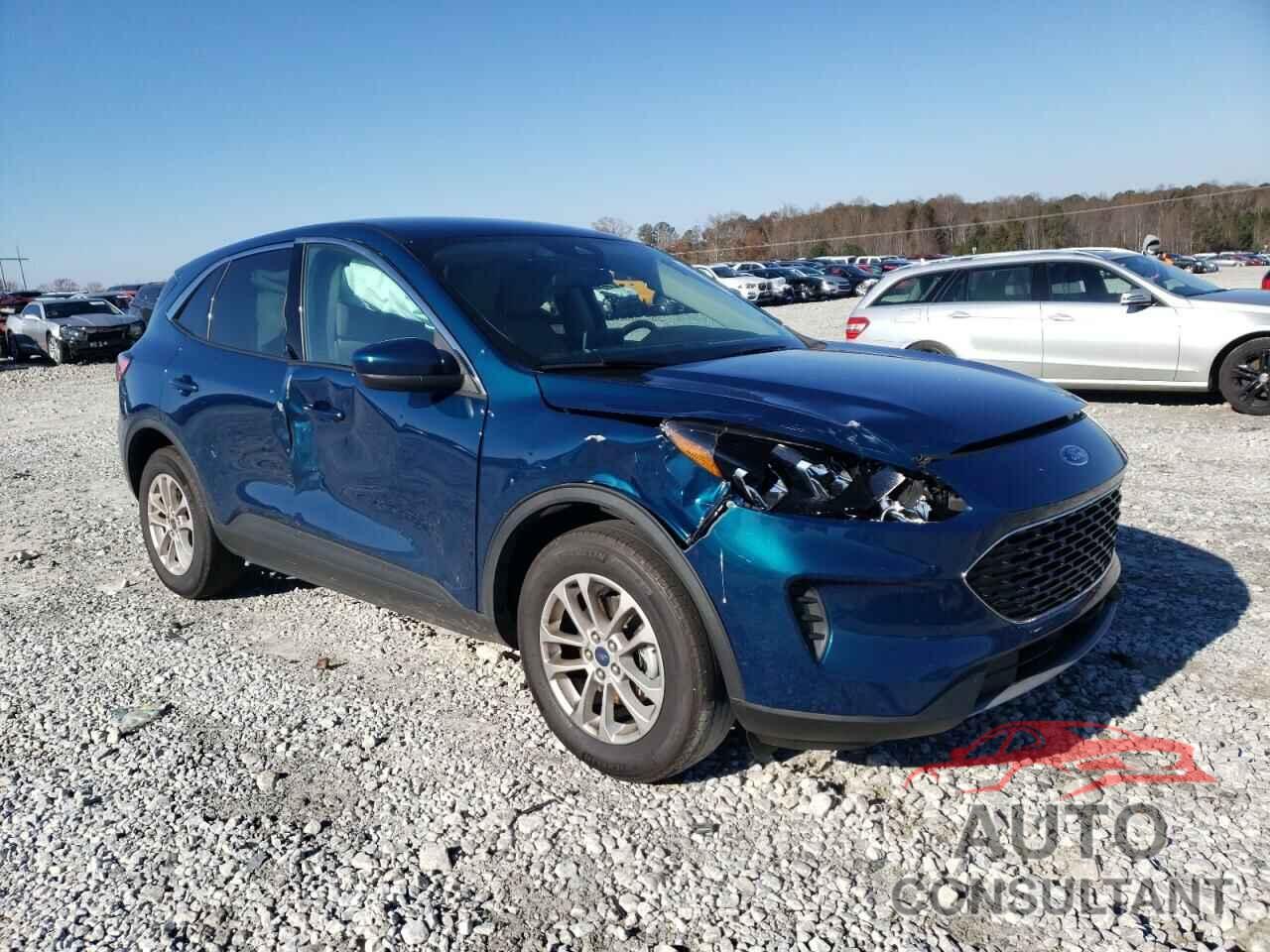 FORD ESCAPE 2020 - 1FMCU0G69LUC49076