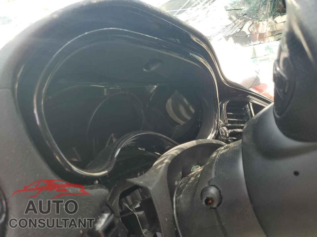 DODGE DURANGO 2022 - 1C4RDJAG5NC137843