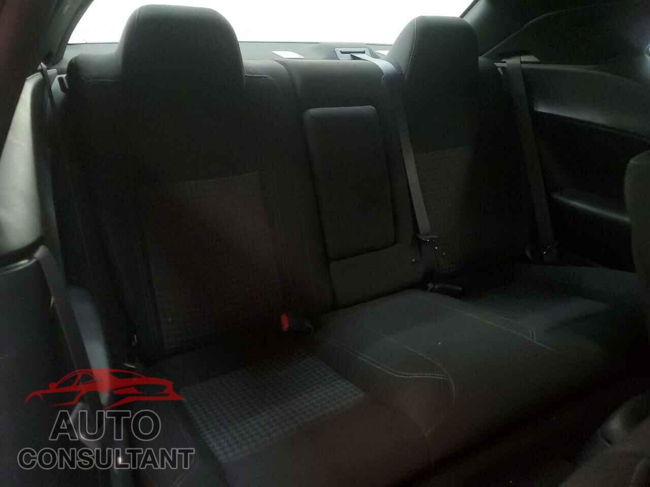 DODGE CHALLENGER 2023 - 2C3CDZAG7PH517789