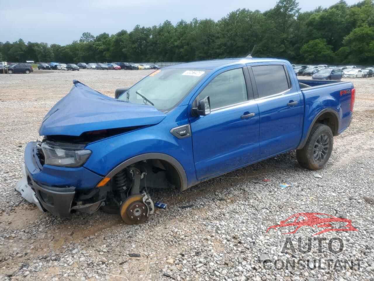 FORD RANGER 2020 - 1FTER4EH3LLA60794