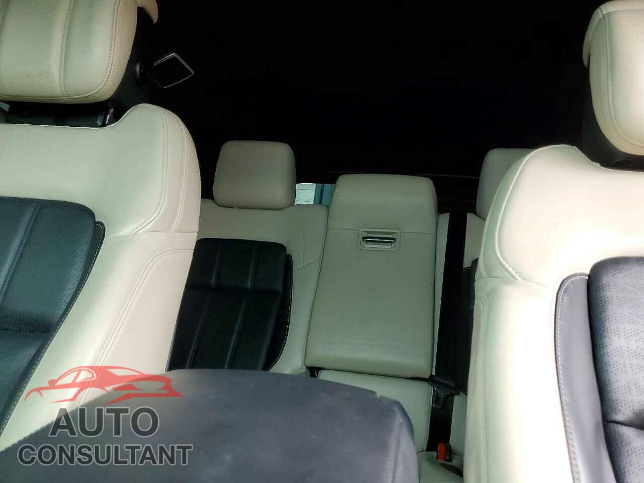 LAND ROVER RANGE ROVE 2019 - SALWV2SV9KA422712