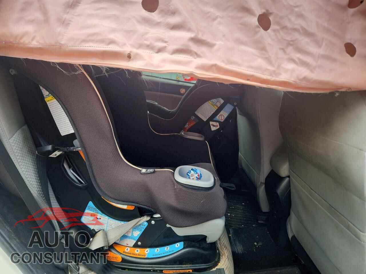 SUBARU FORESTER 2015 - JF2SJADC2FH497077