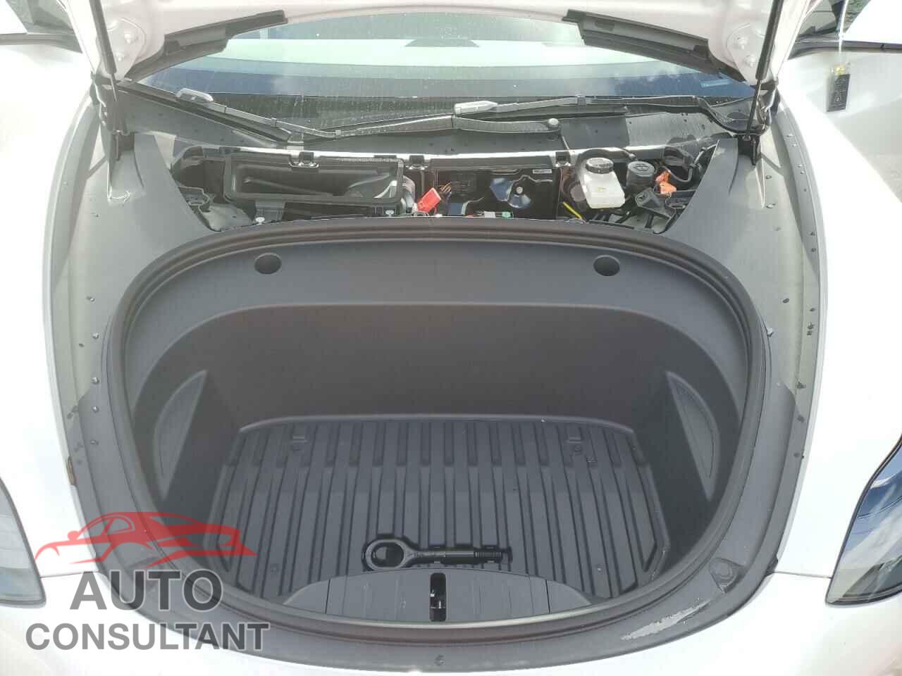 TESLA MODEL 3 2023 - 5YJ3E1EA4PF544762
