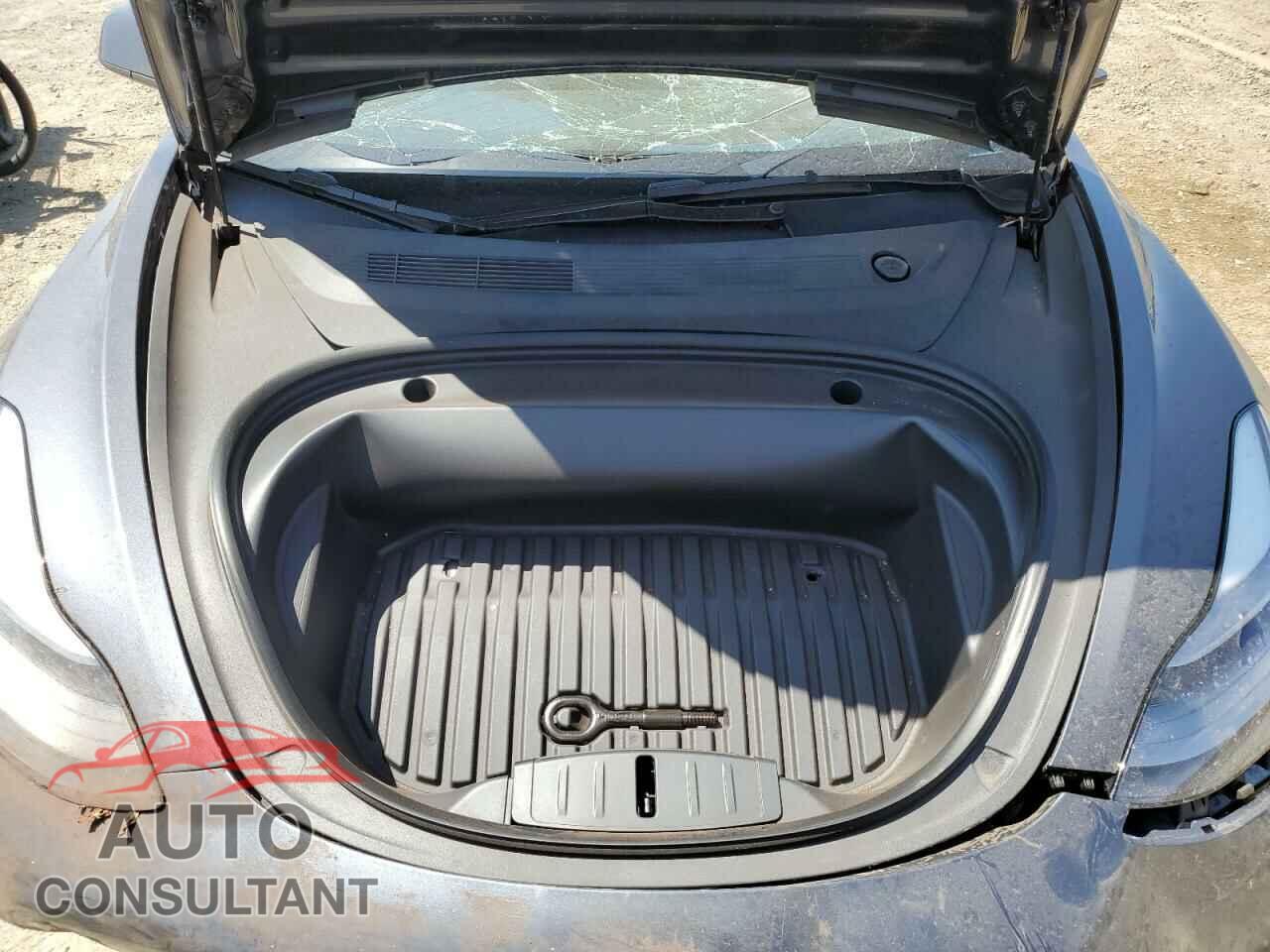 TESLA MODEL 3 2023 - 5YJ3E1EA7PF651790