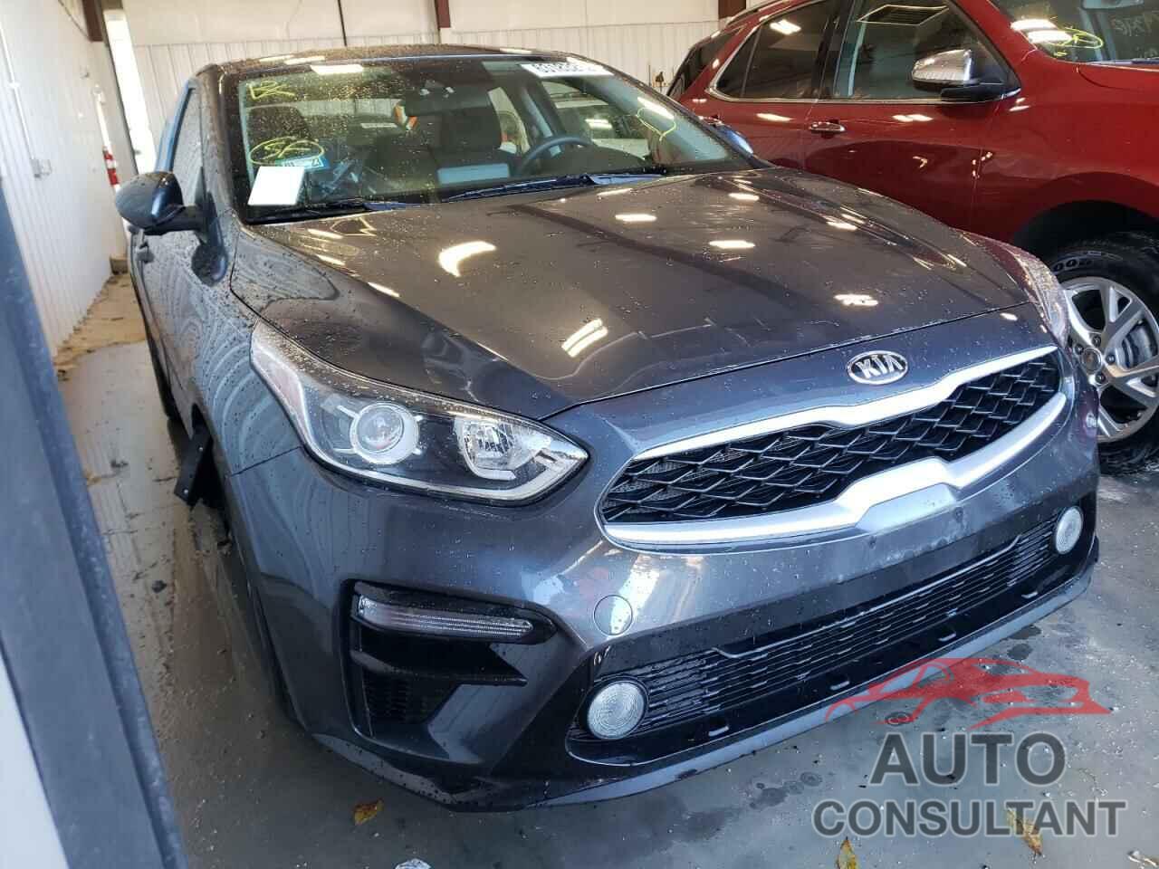 KIA FORTE 2020 - 3KPF24AD8LE202058