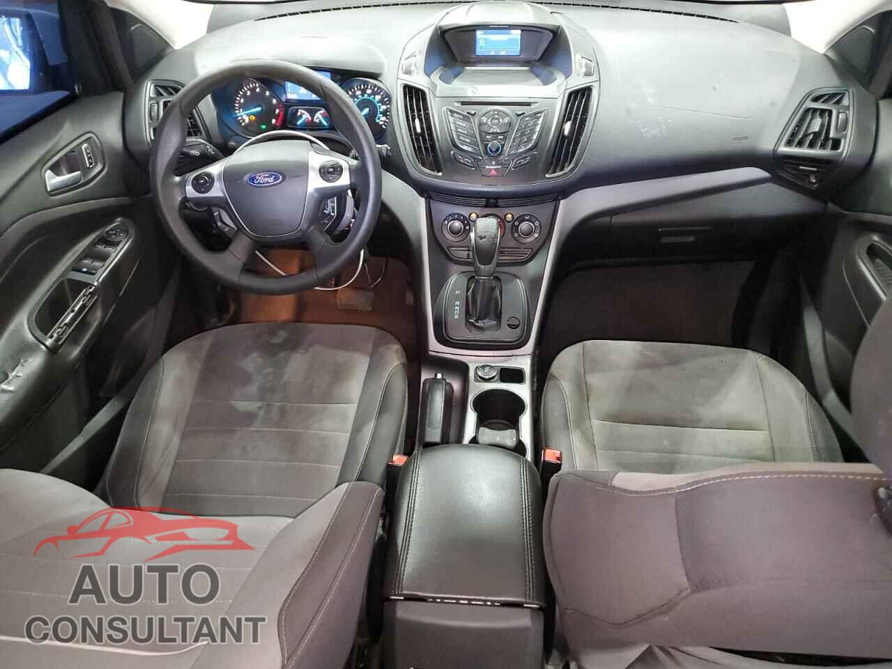 FORD ESCAPE 2014 - 1FMCU0G91EUD45295