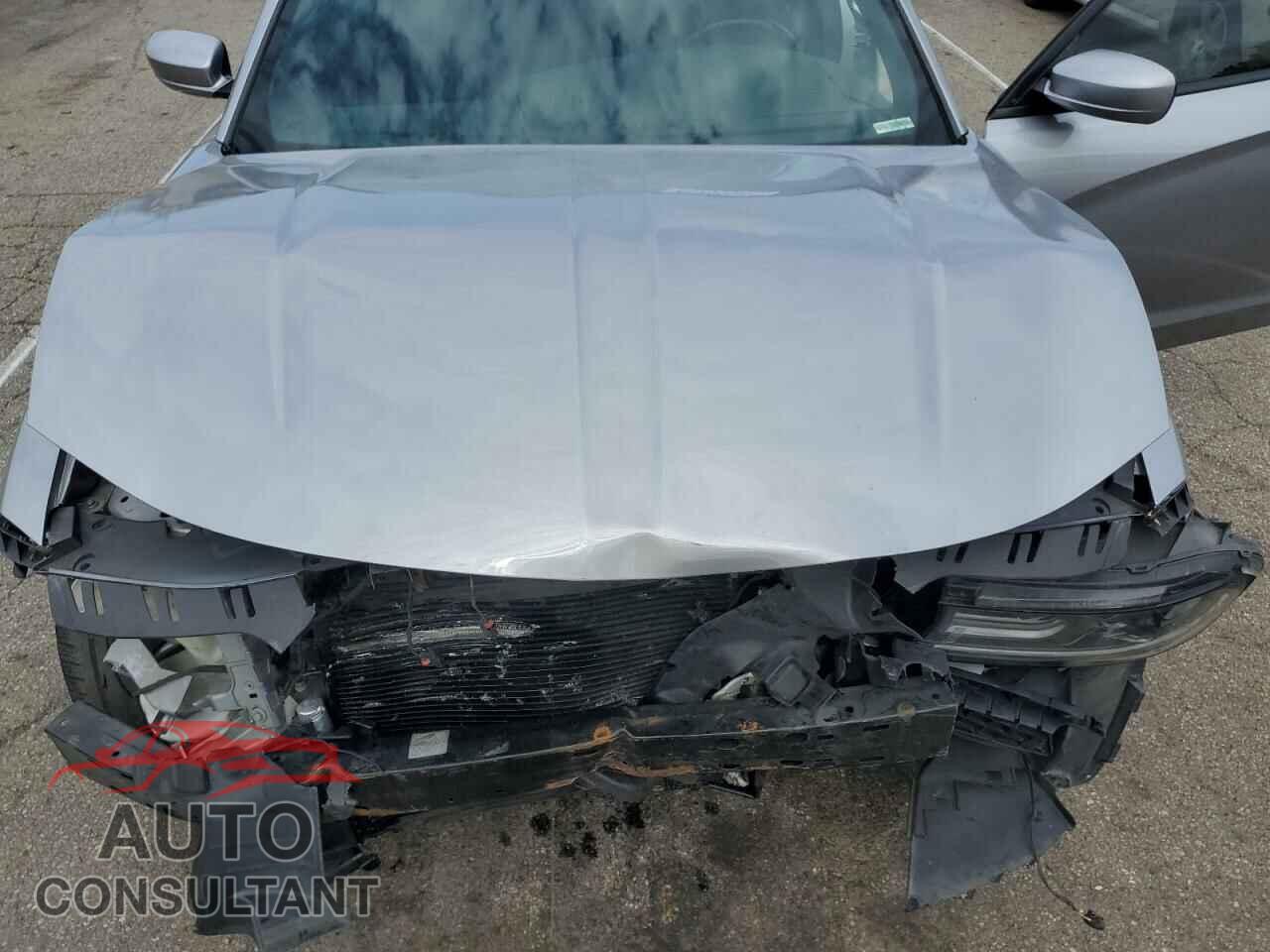 DODGE CHARGER 2016 - 2C3CDXCT0GH246136