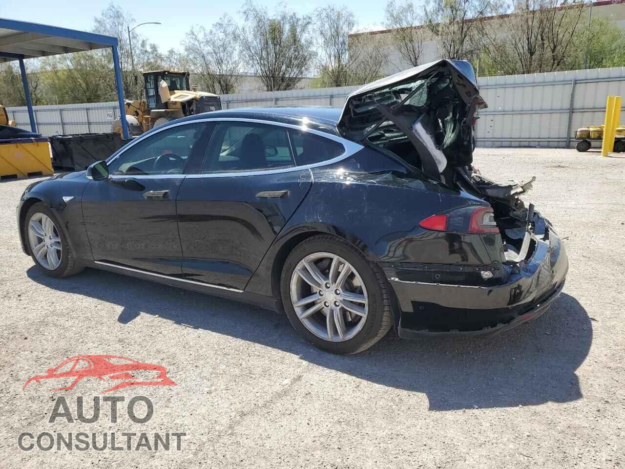 TESLA MODEL S 2016 - 5YJSA1E10GF130661