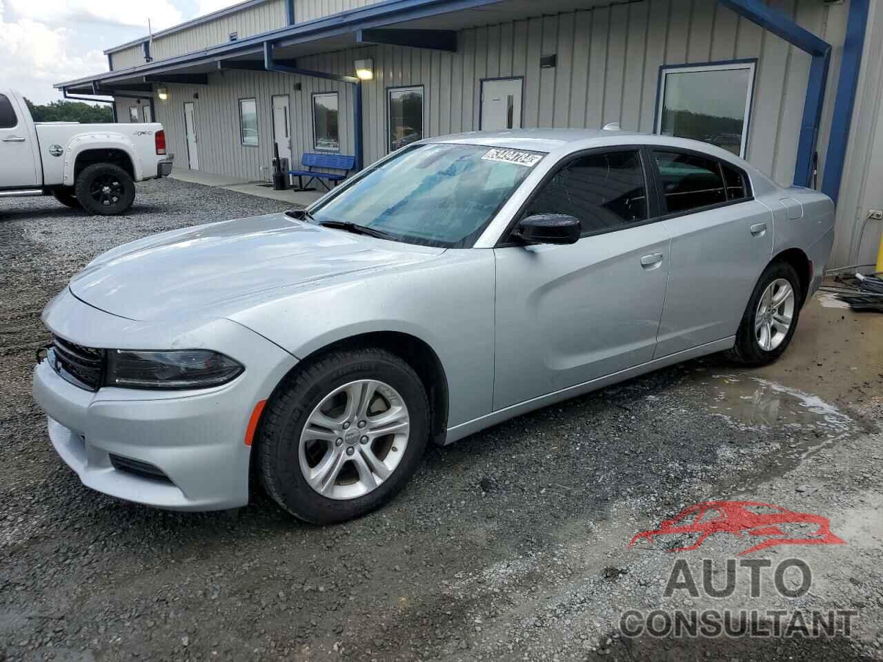 DODGE CHARGER 2023 - 2C3CDXBG9PH621929