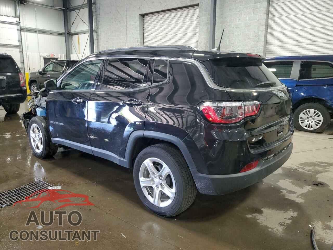 JEEP COMPASS 2023 - 3C4NJDBNXPT558762