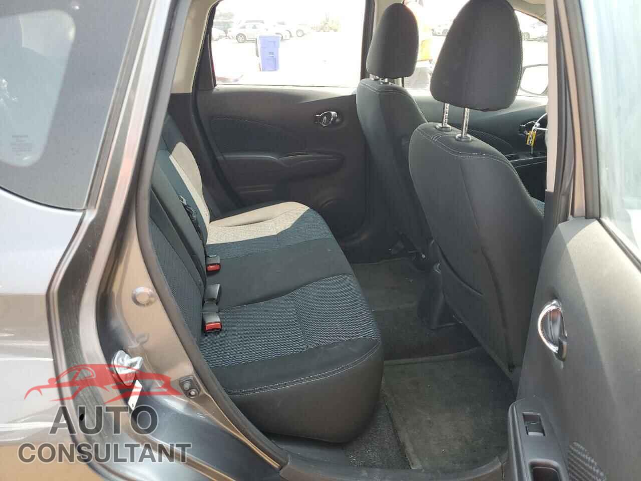 NISSAN VERSA 2016 - 3N1CE2CP6GL393974