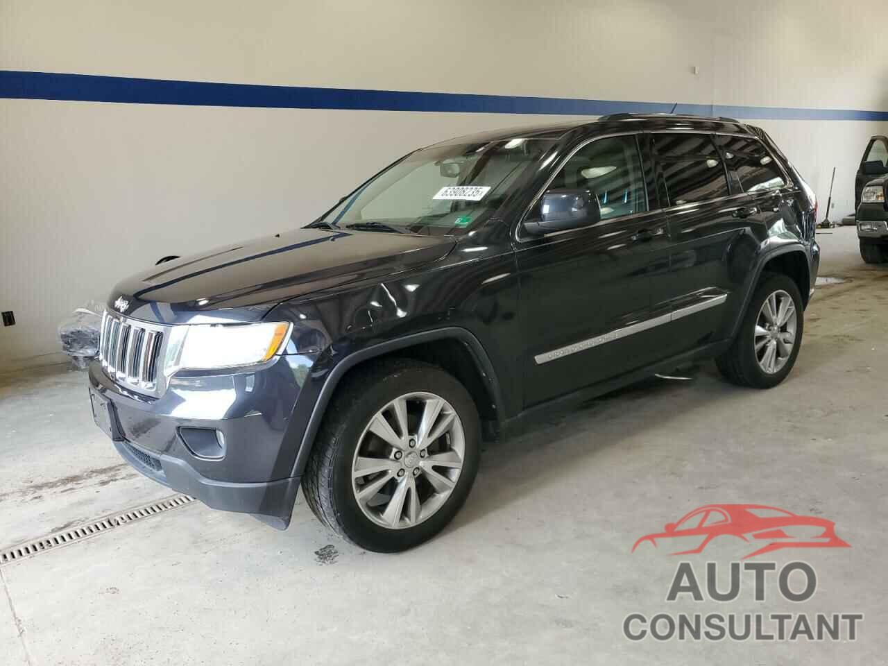 JEEP GRAND CHER 2013 - 1C4RJFAG8DC603611