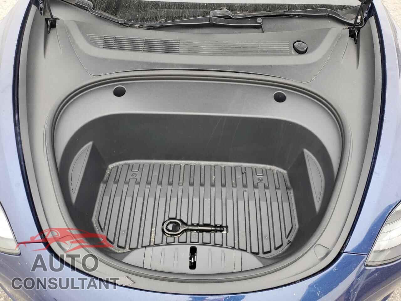 TESLA MODEL 3 2021 - 5YJ3E1EA7MF028973