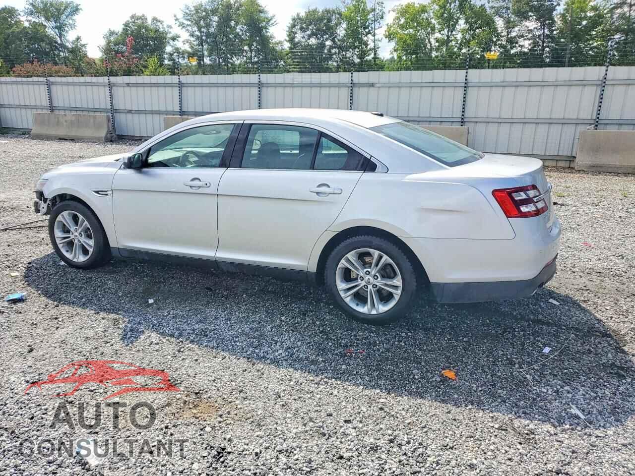 FORD TAURUS 2013 - 1FAHP2E80DG148046
