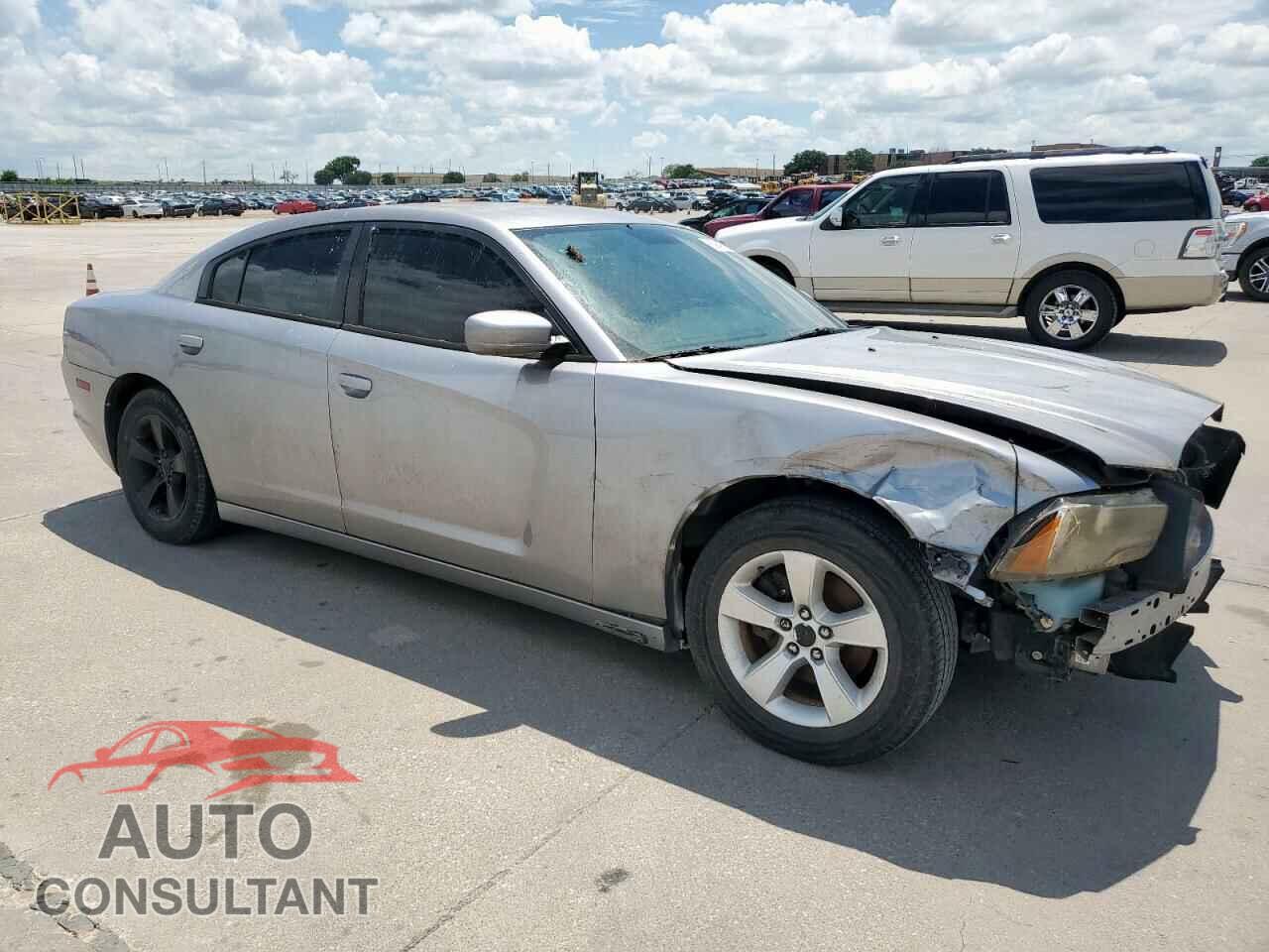 DODGE CHARGER 2014 - 2C3CDXBG0EH267828