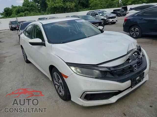 HONDA CIVIC 2019 - 2HGFC2F64KH517178