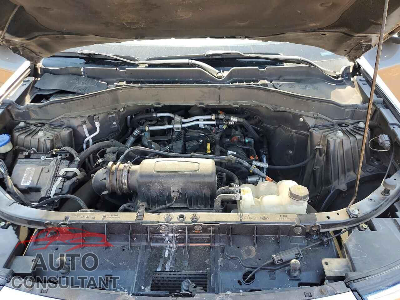 FORD EXPLORER 2021 - 1FMSK7DH8MGB59305