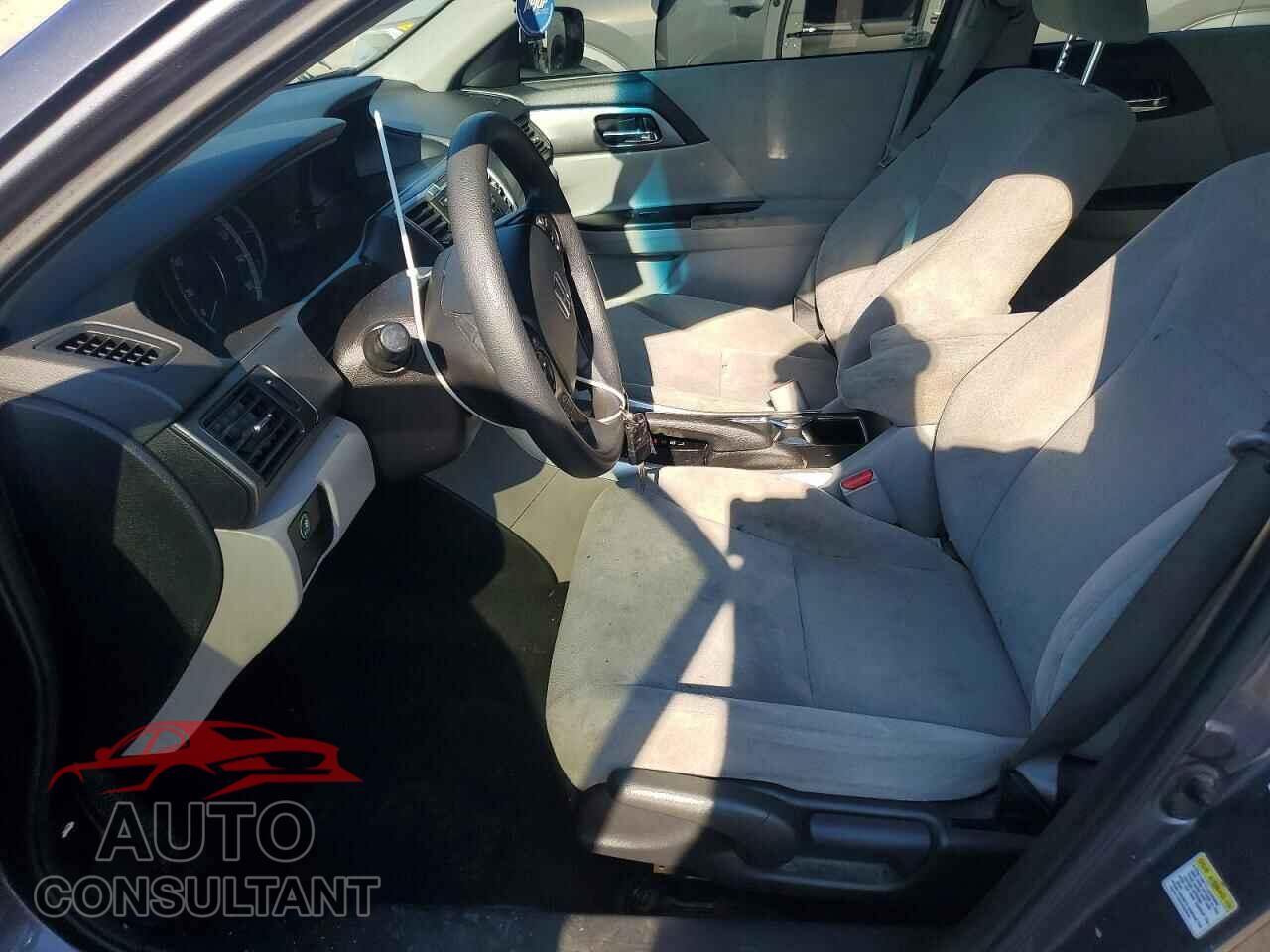 HONDA ACCORD 2013 - 1HGCR2F36DA044487