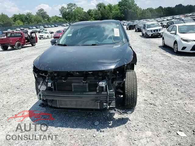 MITSUBISHI ECLIPSE 2019 - JA4AT3AA3KZ032826