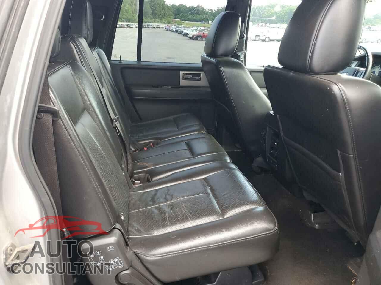 FORD EXPEDITION 2012 - 1FMJK2A50CEF59474