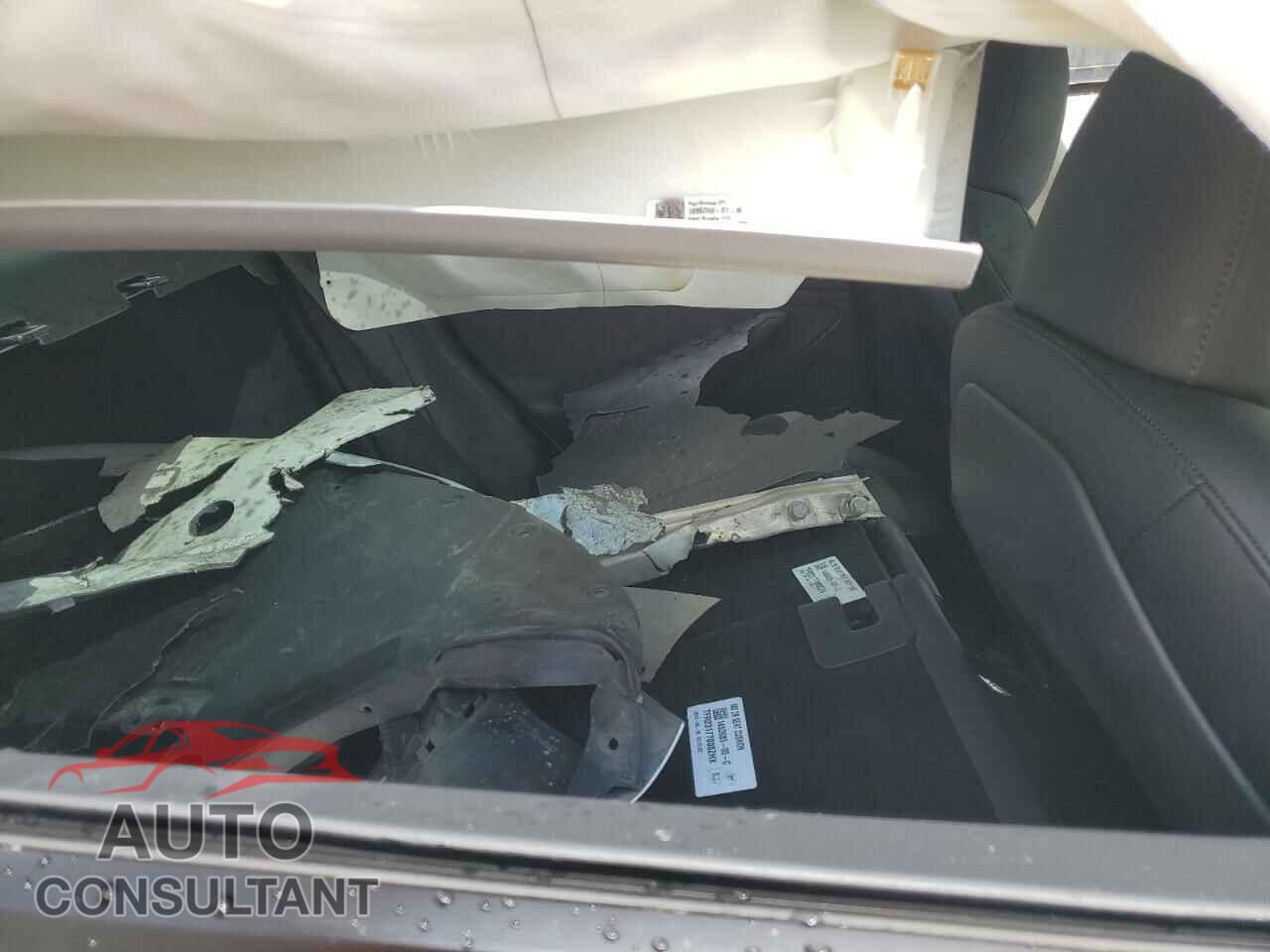 TESLA MODEL 3 2023 - 5YJ3E1EB7PF608267