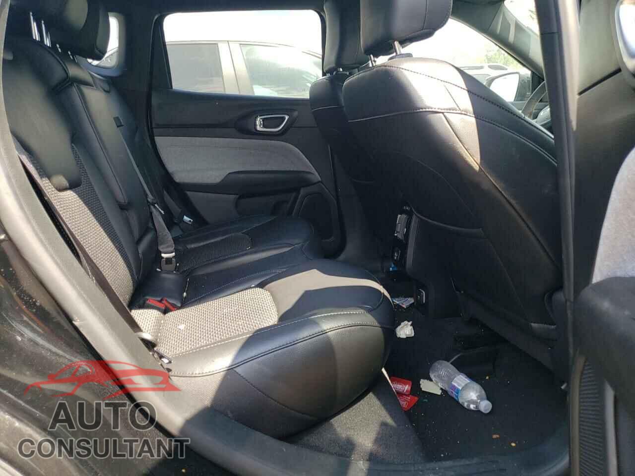 JEEP COMPASS 2023 - 3C4NJDBN7PT521801