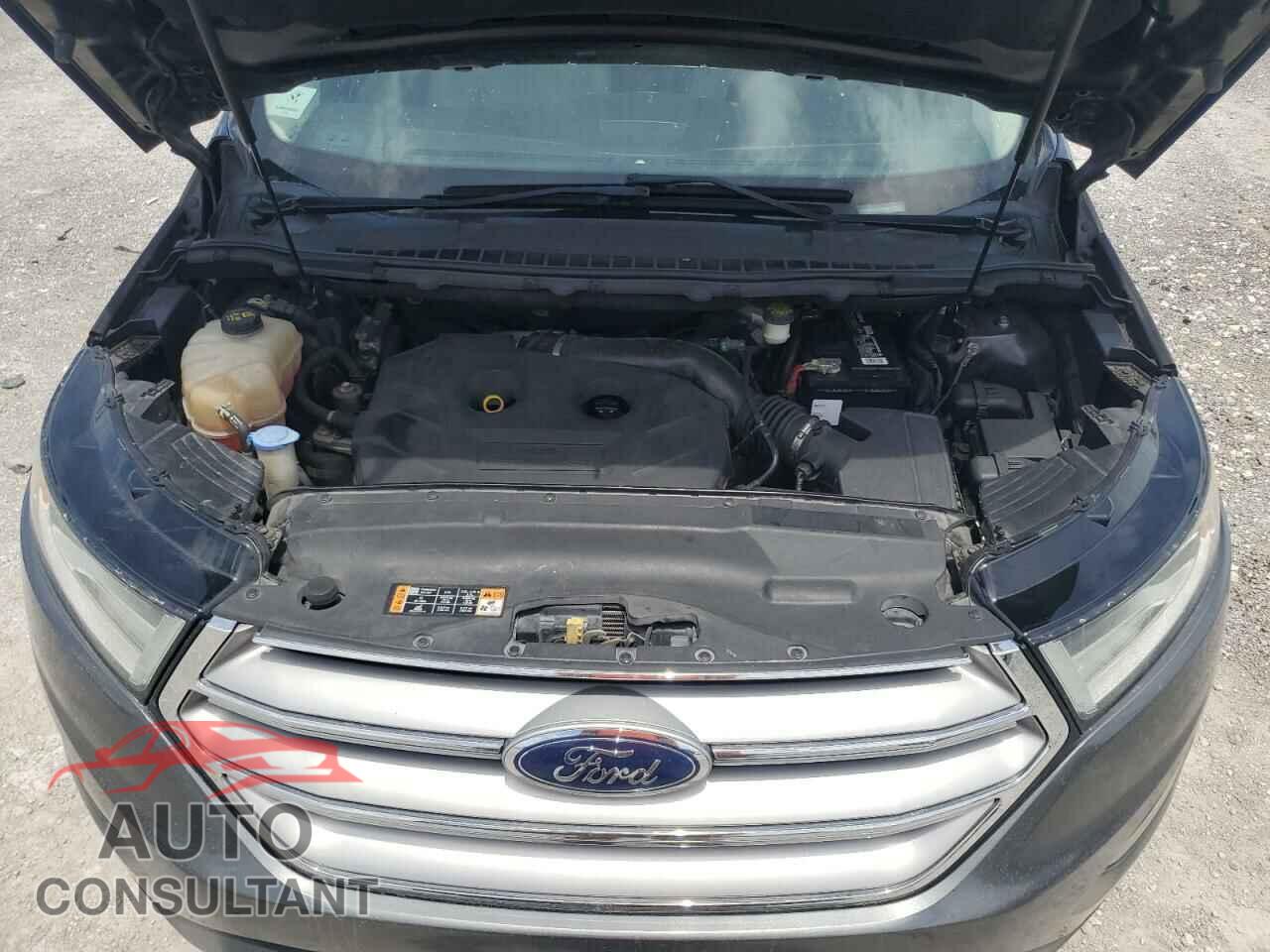 FORD EDGE 2016 - 2FMPK3K9XGBB05977