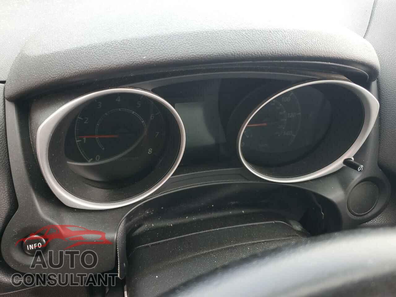 MITSUBISHI OUTLANDER 2015 - 4A4AR3AU2FE044230