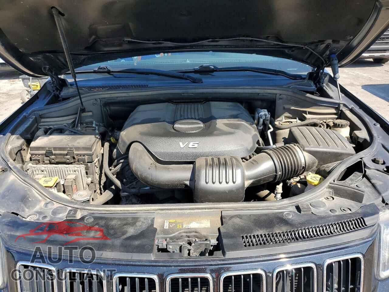 JEEP CHEROKEE 2015 - 1C4RJFBG3FC738528