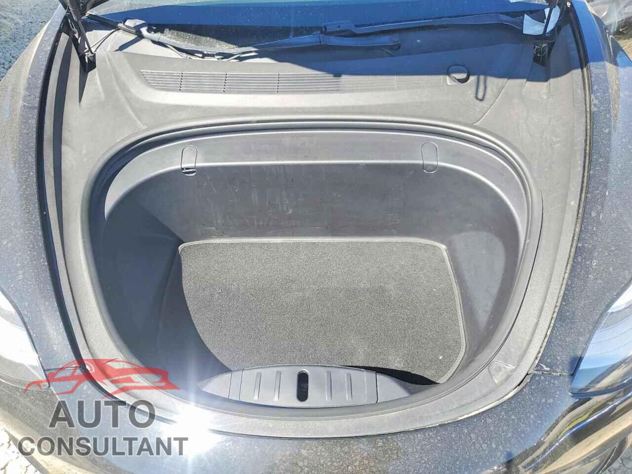 TESLA MODEL 3 2019 - 5YJ3E1EB4KF384884