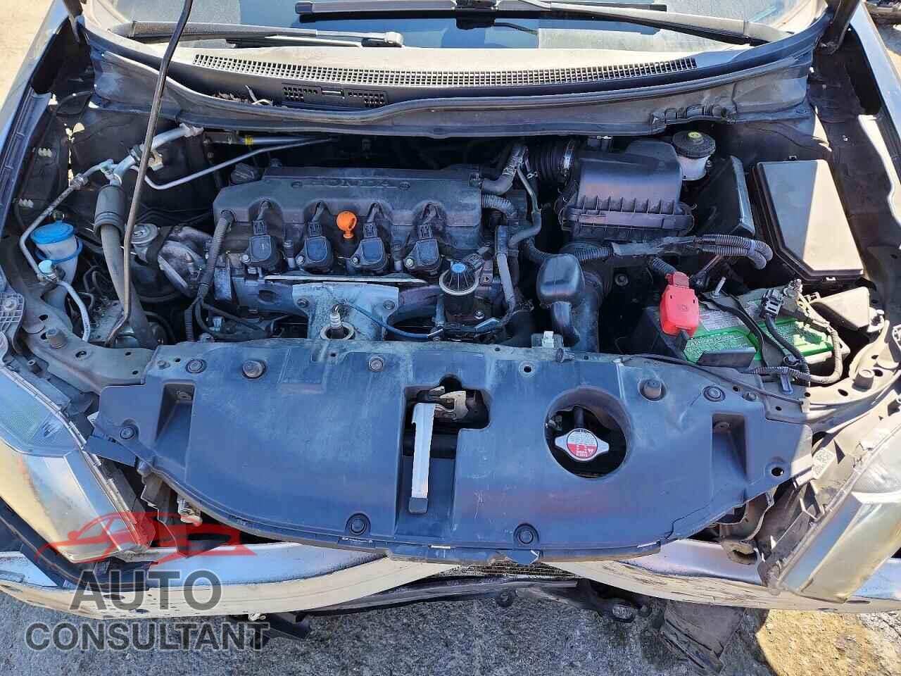 HONDA CIVIC 2015 - 2HGFB2F53FH560264